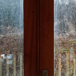 60% VLT Silver Solar Control Window Film