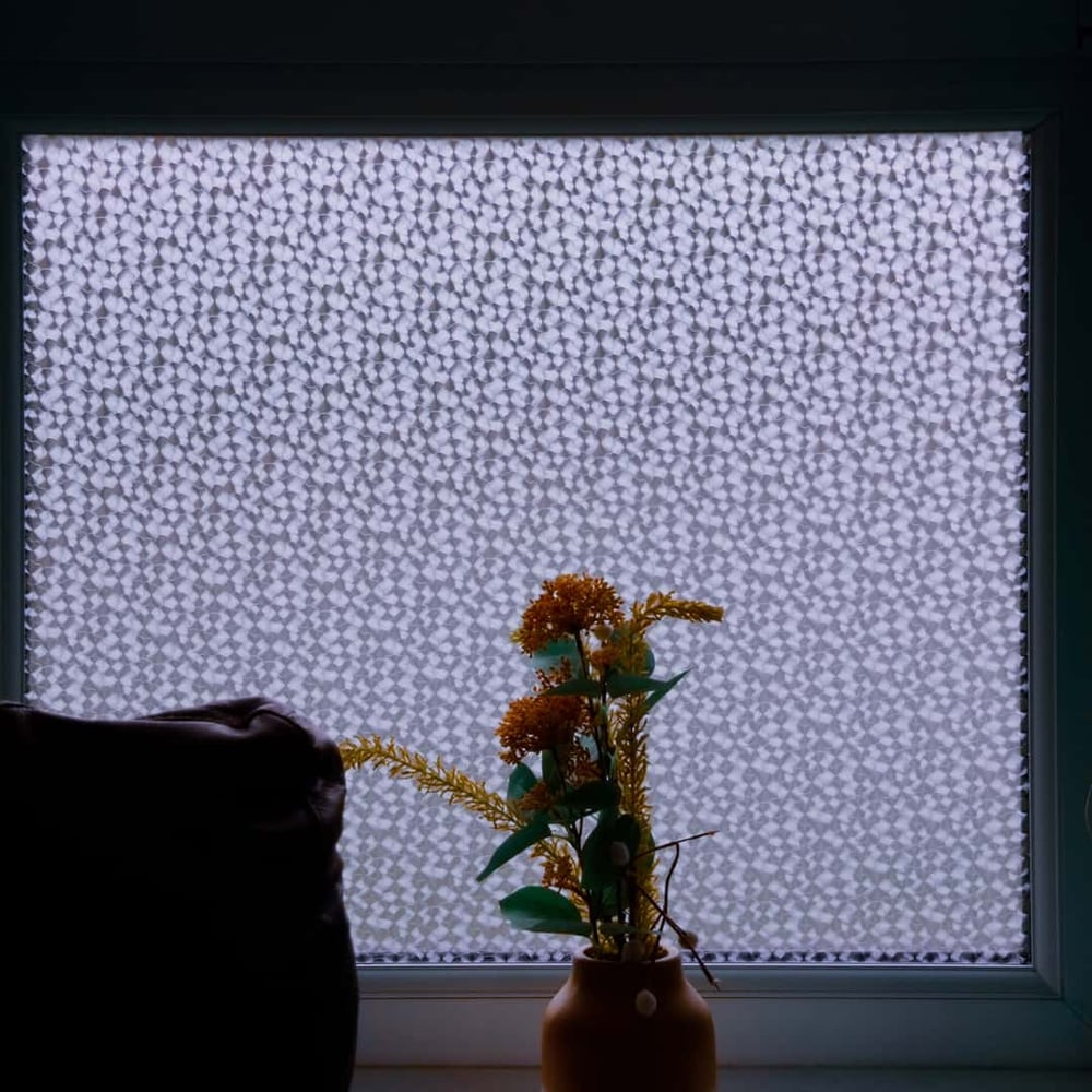 Florentine Window Film