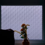 Florentine Window Film