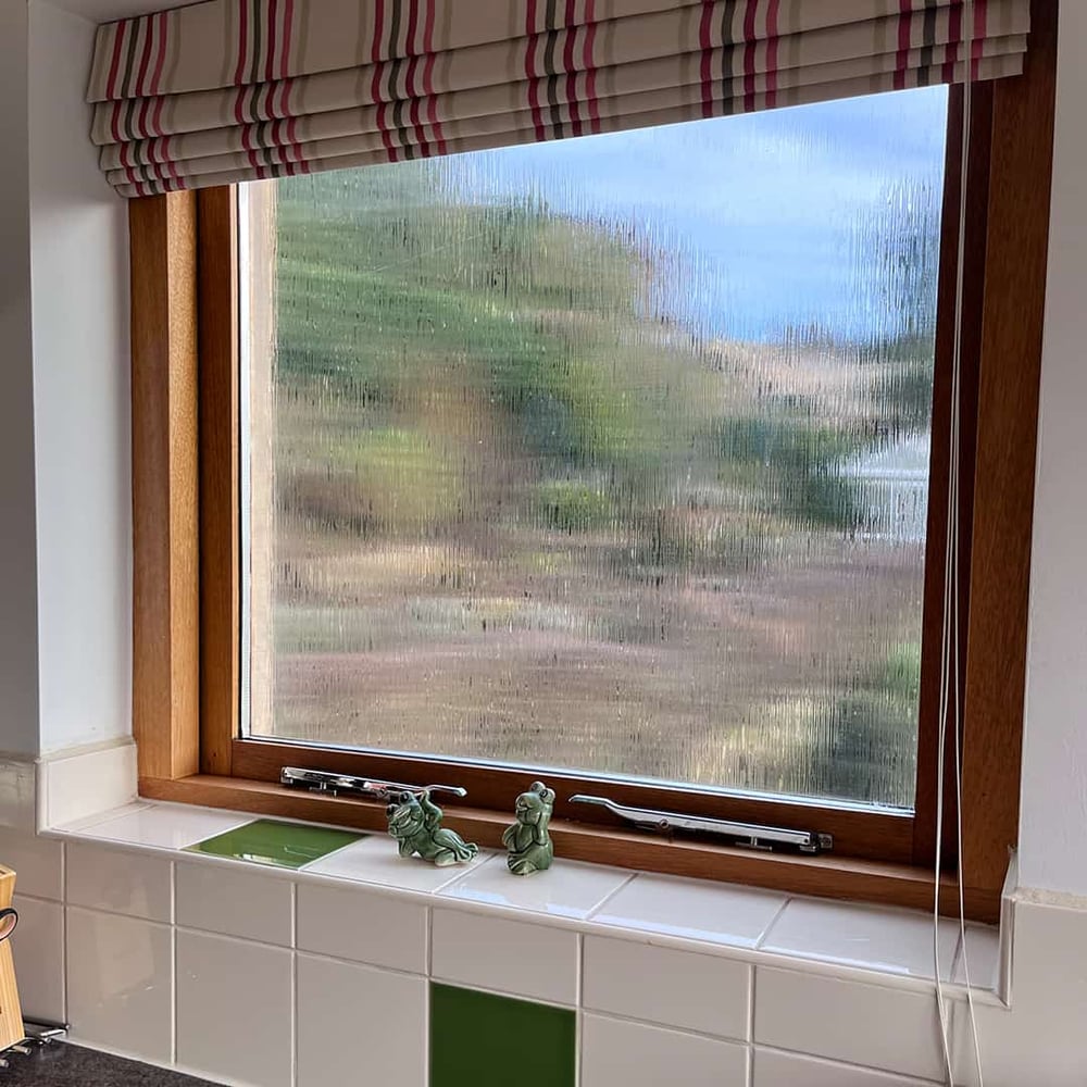 SimRain Window Film