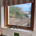 SimRain Window Film