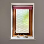 SAMPLE: Rhombus Window Film