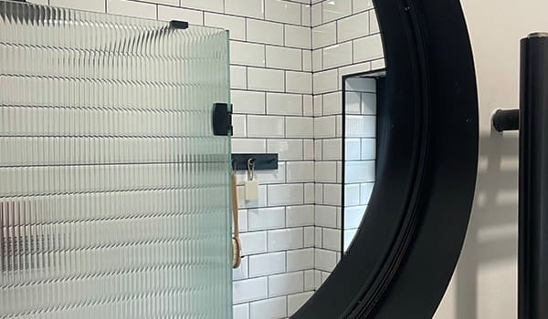 Reeded Bathroom 1