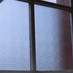 Corsica Glass Window Film