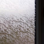 Ripple Glass Window Film