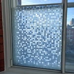 Mosaic Window Film