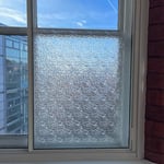 SAMPLE: Arctic Glass Window Film