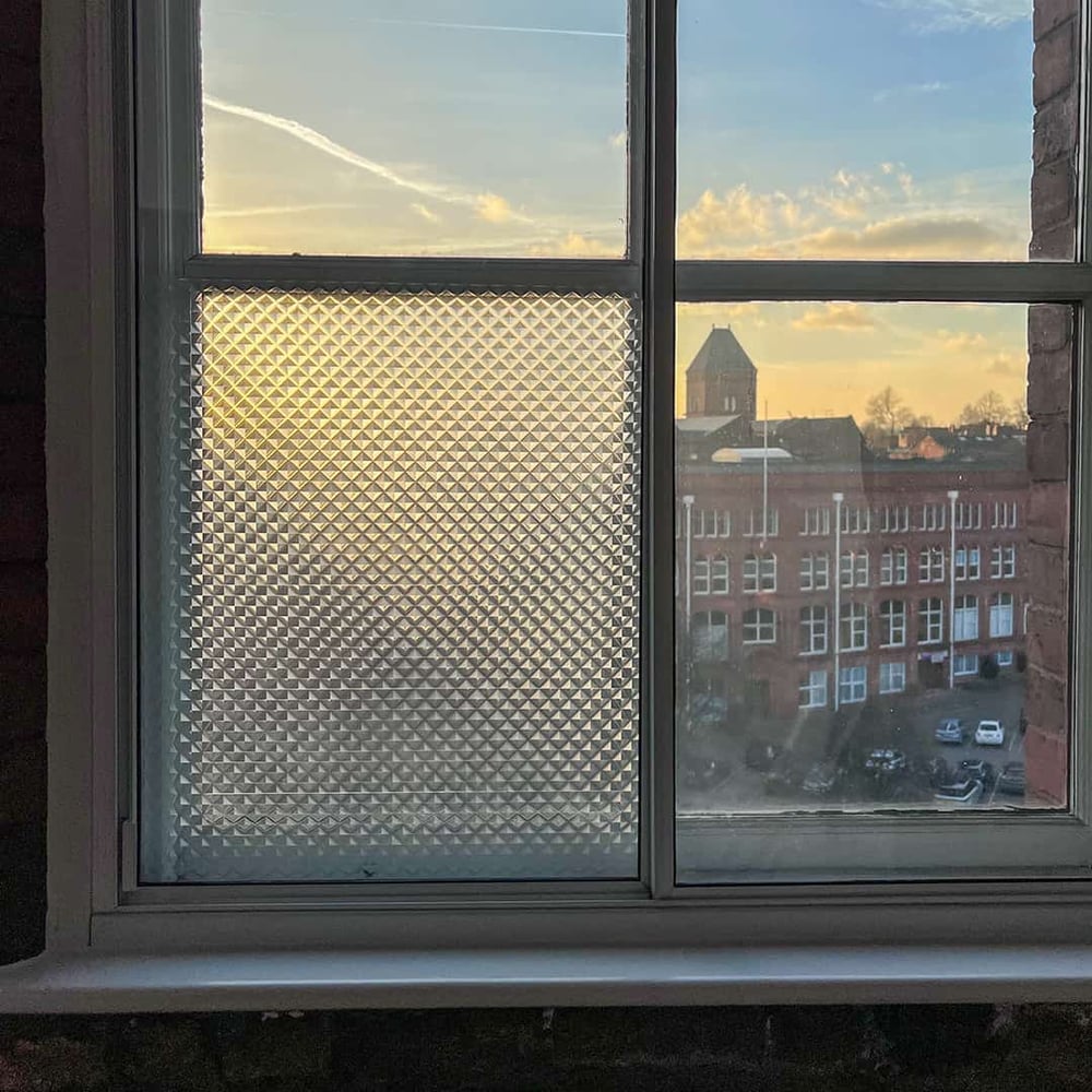 Prism Window Film