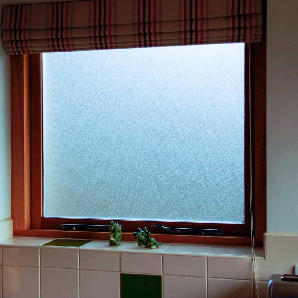 Web Effect Window Film