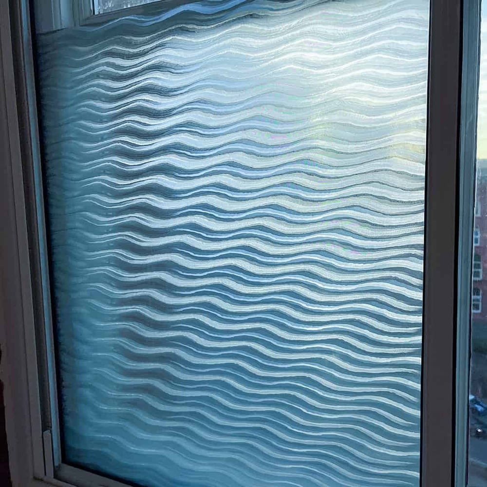 Mystic Window Film