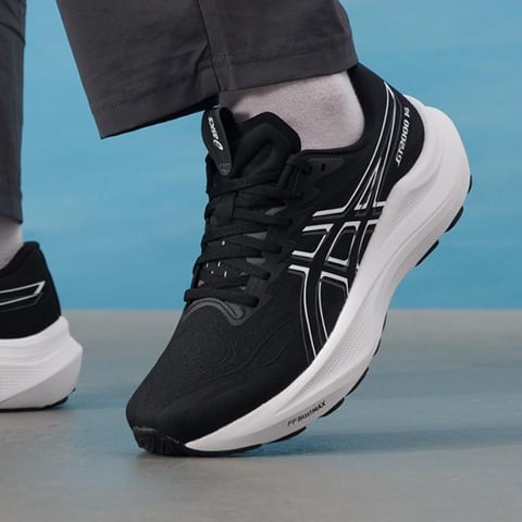 아식스 GT-2000 14 와이드 남자 러닝화