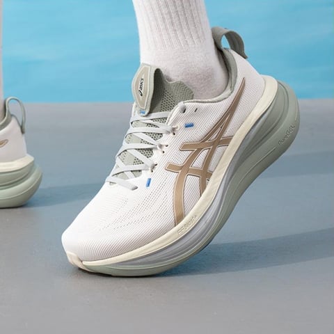 아식스 남성 런닝화 GEL-NIMBUS 28 CP