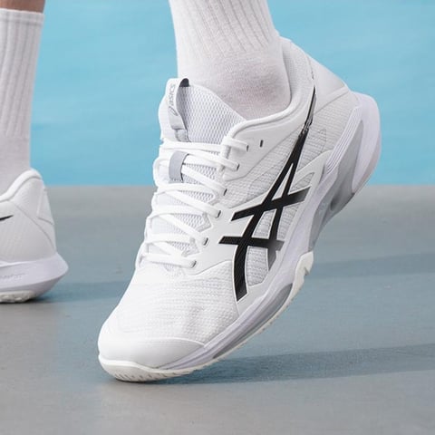 아식스 ASICS 용액제 Speed FF 4 로우탑 테니
