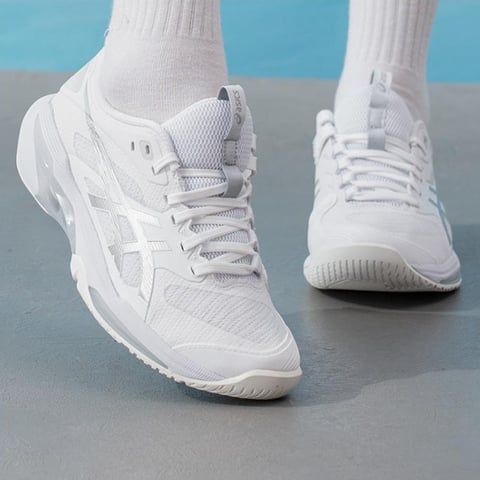 Asics/亚瑟士 아식스 솔루션 스피드 FF 4
