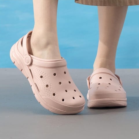 스케쳐스 FOAMIES 여성 샌들
