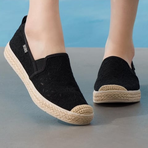 스케쳐스 FLEXPADRILLE LUXE 여성 캐주얼화