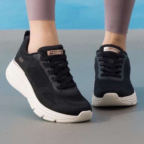 스케쳐스 아치핏 운동화 여성 발편한 여