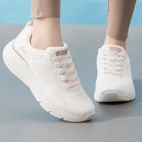 스케쳐스 아치핏 운동화 여성 발편한 여