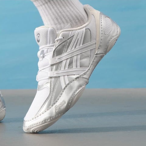 Asics/亚瑟士 아식스 하이퍼싱크 화이트