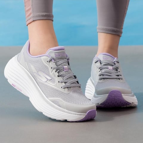 스케쳐스 MAX CUSHIONING ENDEAVOUR 여성 러닝