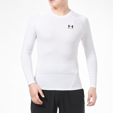 언더아머 UA HG Armour Comp LS 17823 남성