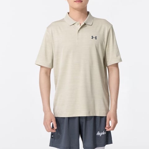 언더아머 남성 티셔츠 UA Matchplay Polo 카