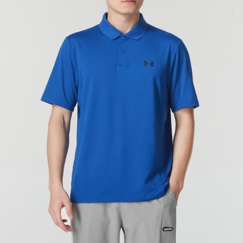 언더아머 UA Performance 3.0 Polo 남성 POLO 반