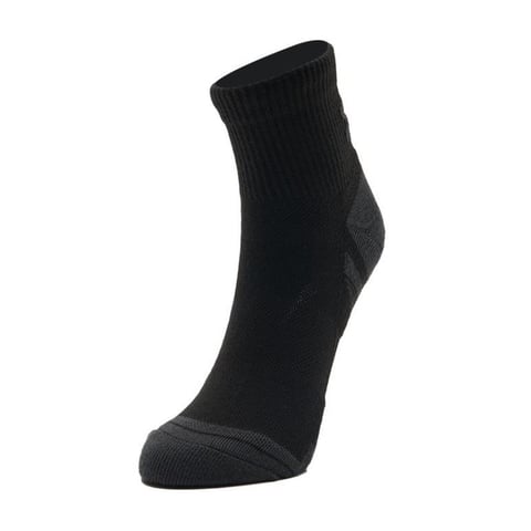 언더아머 UA Performance Tech 3pk Qtr 블랙 남