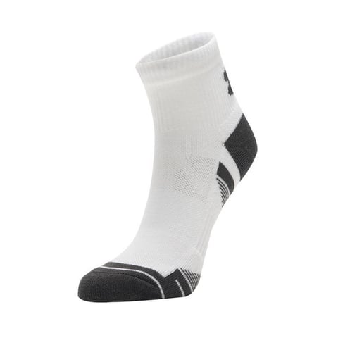언더아머 UA Performance Tech 3pk Qtr 화이트
