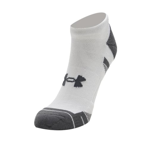 언더아머 UA Performance Cotton 3pk NS 블랙 양
