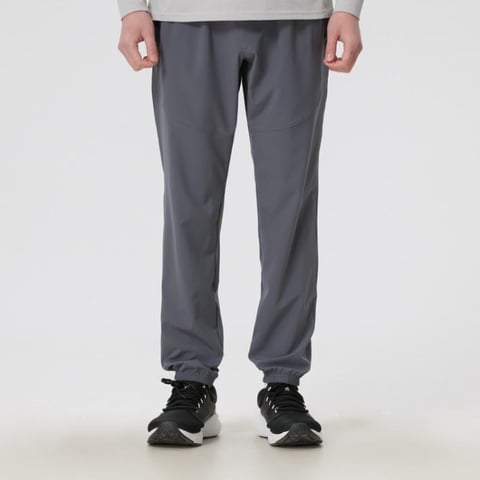 언더아머 UA Vibe Woven Jogger 남성 팬츠