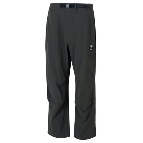 언더아머 APAC Urban OD Cargo 그린 남성 팬츠