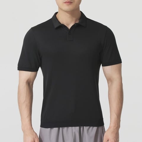언더아머 UA Drive 프로 Seamless Polo 남성 블