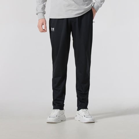 언더아머 UA Sportstyle Brawler Pant 블랙 남성