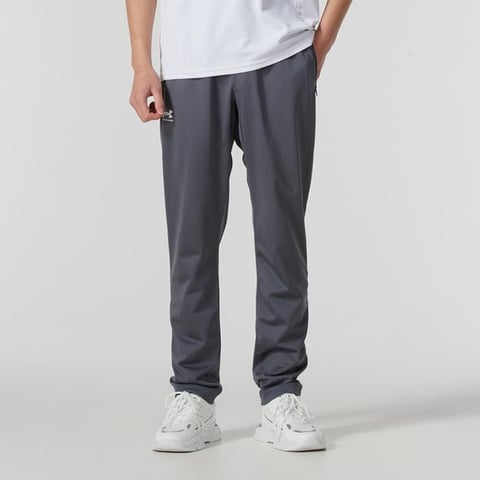 언더아머 UA Sportstyle Brawler Pant 그레이 남