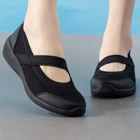 스케쳐스 MODERN COMFORT 여성 캐주얼화