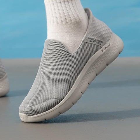 스케쳐스 GO WALK FLEX 남성