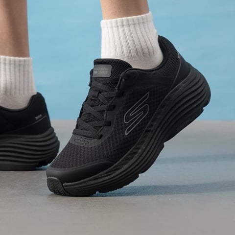 스케쳐스 MAX CUSHIONING ENDEAVOUR 남성 러닝