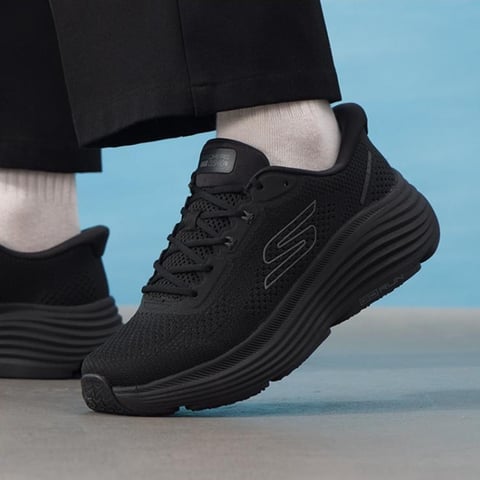 스케쳐스 남성 러닝화