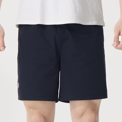 언더아머 블랙 남성 숏팬츠