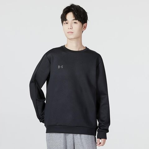 언더아머 블랙 남성