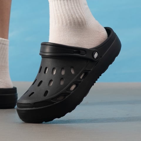 스케쳐스 SWIFTERS 남성 샌들