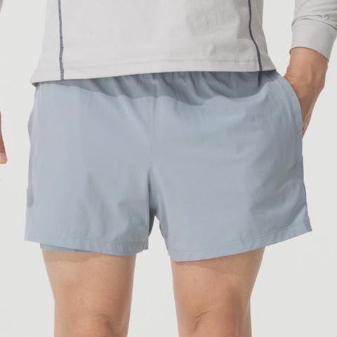 언더아머 UA Meridian Woven 남성 숏팬츠 해