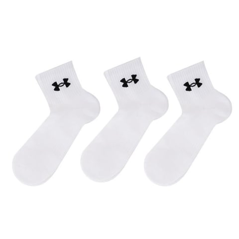 언더아머 UA Performance Cotton 3p Qtr 남성 양