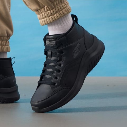 스케쳐스 ULTRA FLEX 2.0 남성 एकूण검정