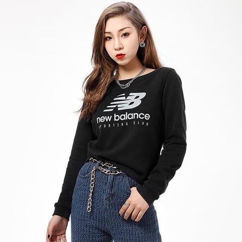 뉴발란스 여성 아우터