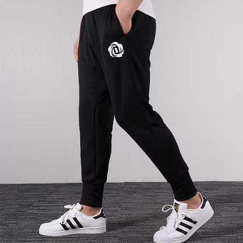 아디다스 ROSE PANT 3 블랙 남성 팬츠