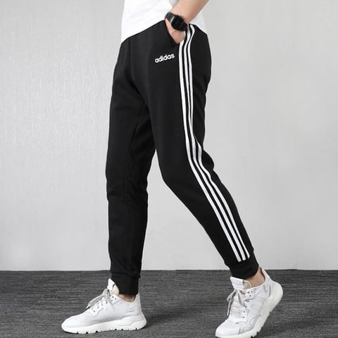 아디다스 3S PNT FL 남성 팬츠