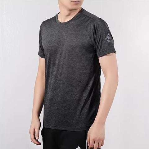 아디다스 남성 티셔츠 반팔티셔츠 블랙