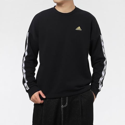 아디다스 UBU SWEAT 맨투맨 남성